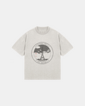 BADGE TEE