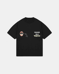 BITTER TASTE TEE