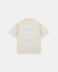 LOVERS IN PARIS TEE