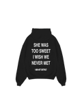 TOO SWEET HOODIE