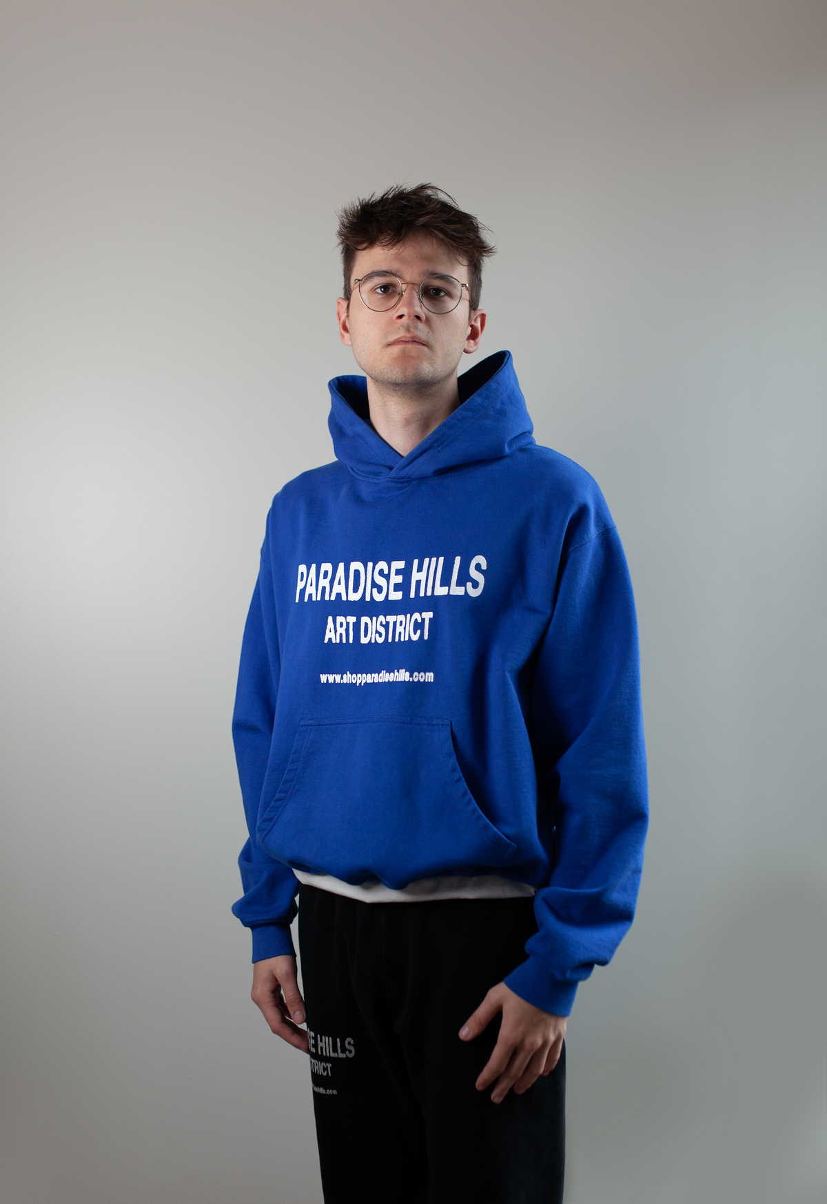TOO SWEET HOODIE