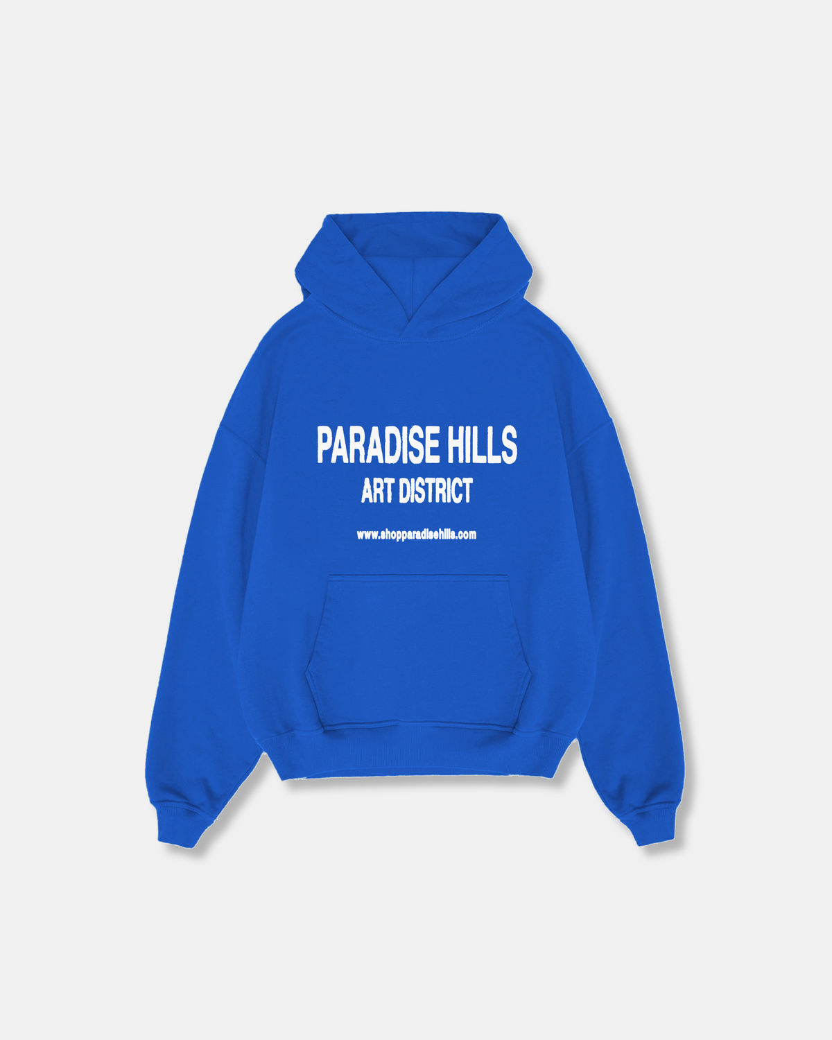 TOO SWEET HOODIE