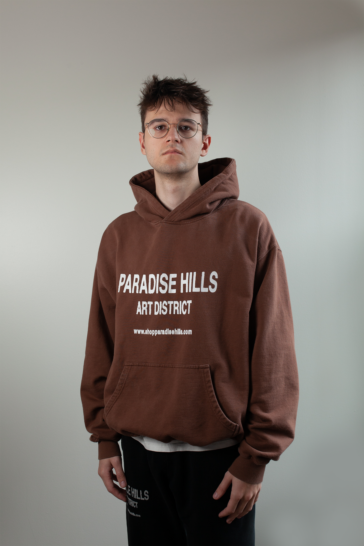 TOO SWEET HOODIE