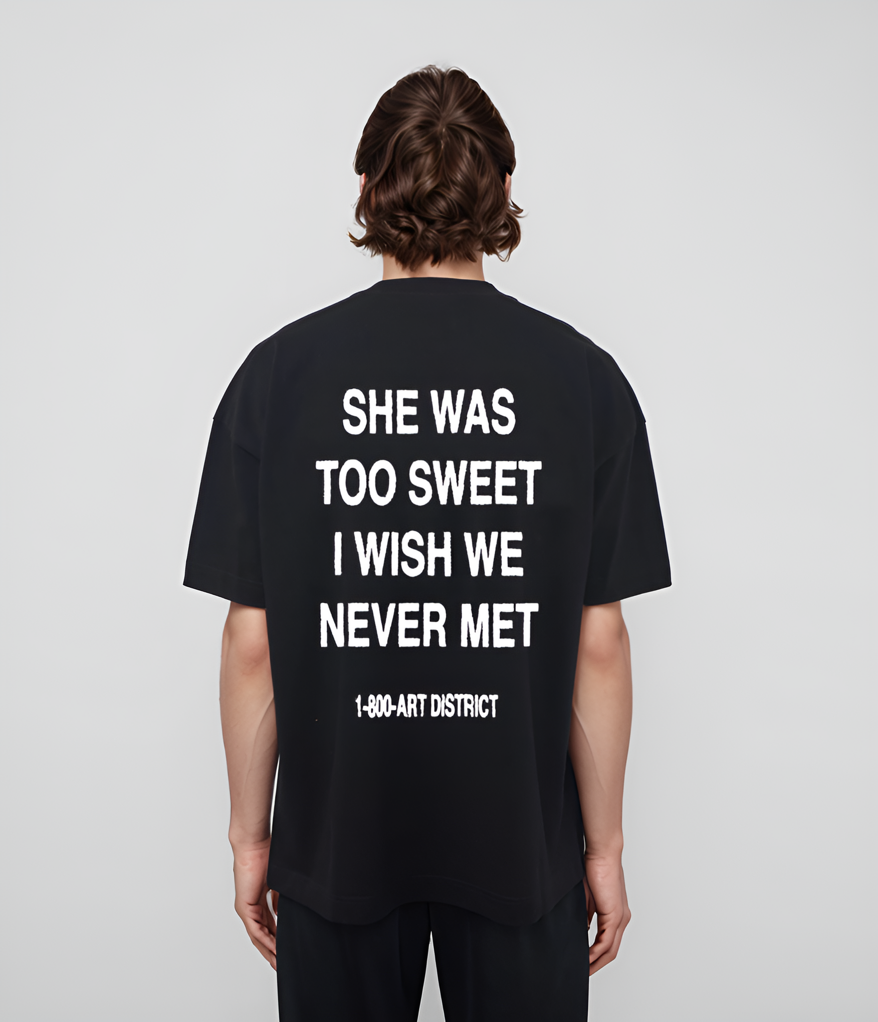 TOO SWEET TEE