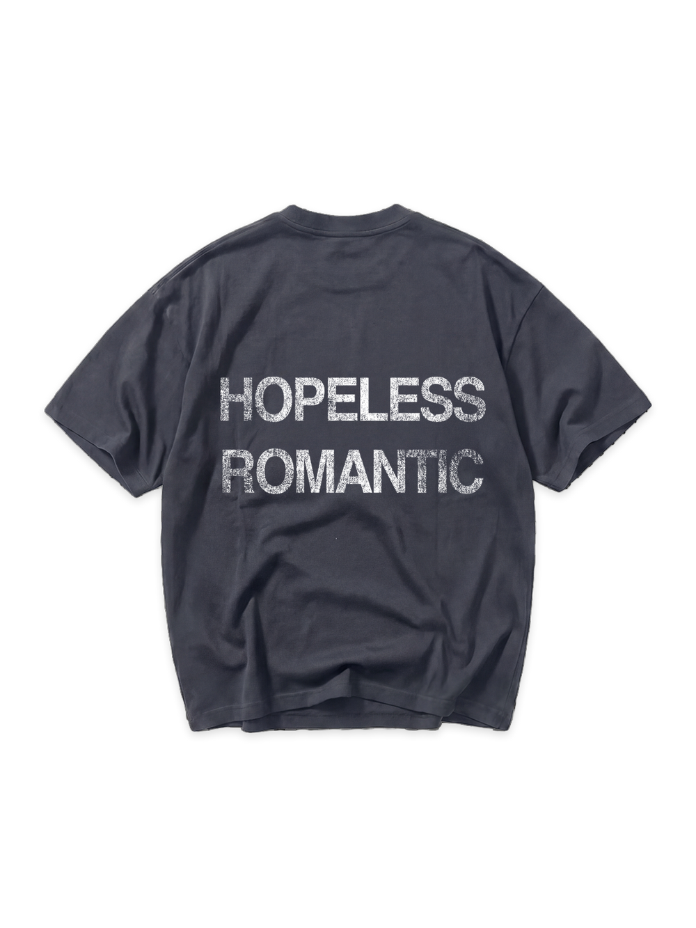 HOPELESS ROMANTIC TEE