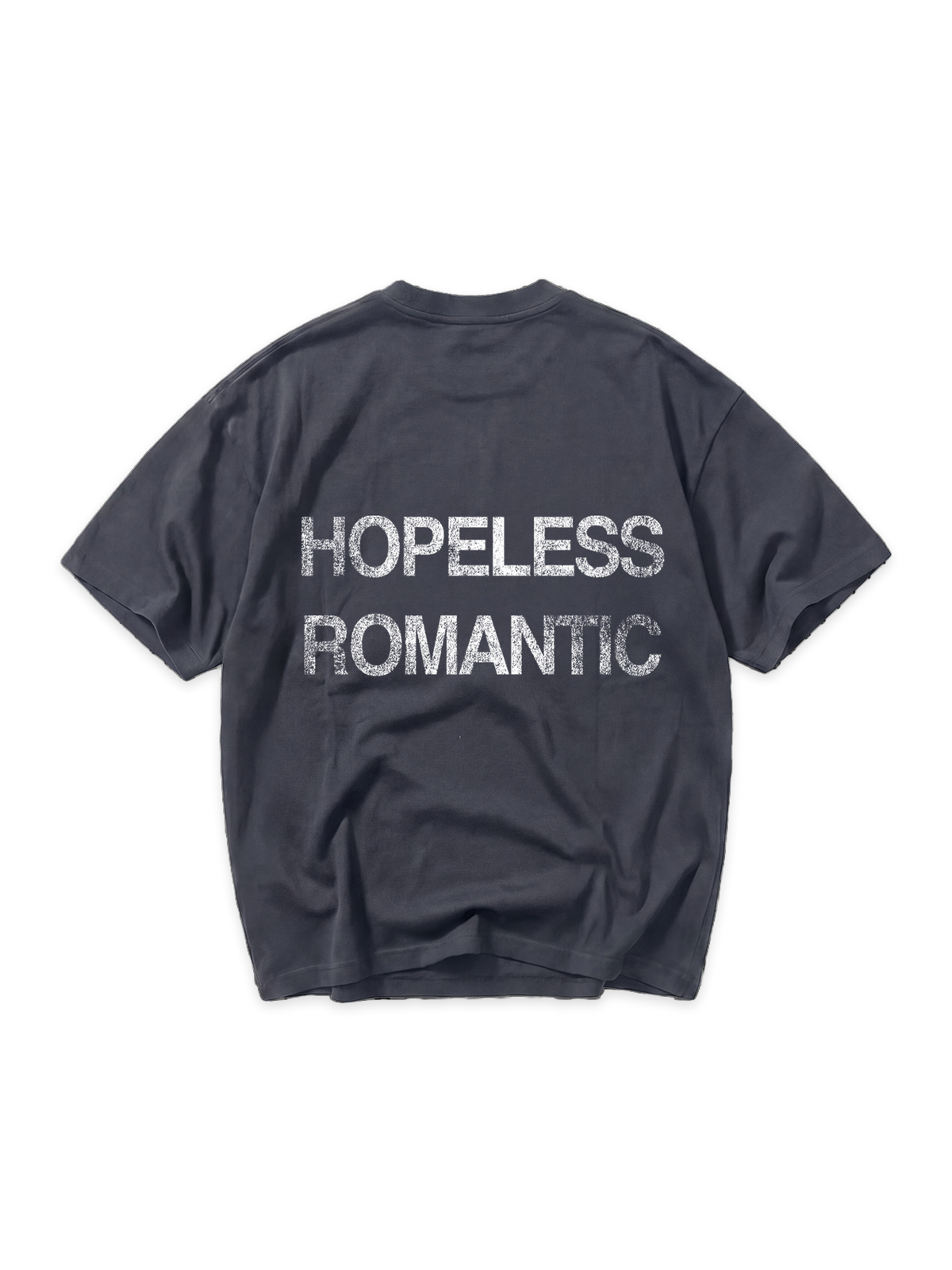 HOPELESS ROMANTIC TEE