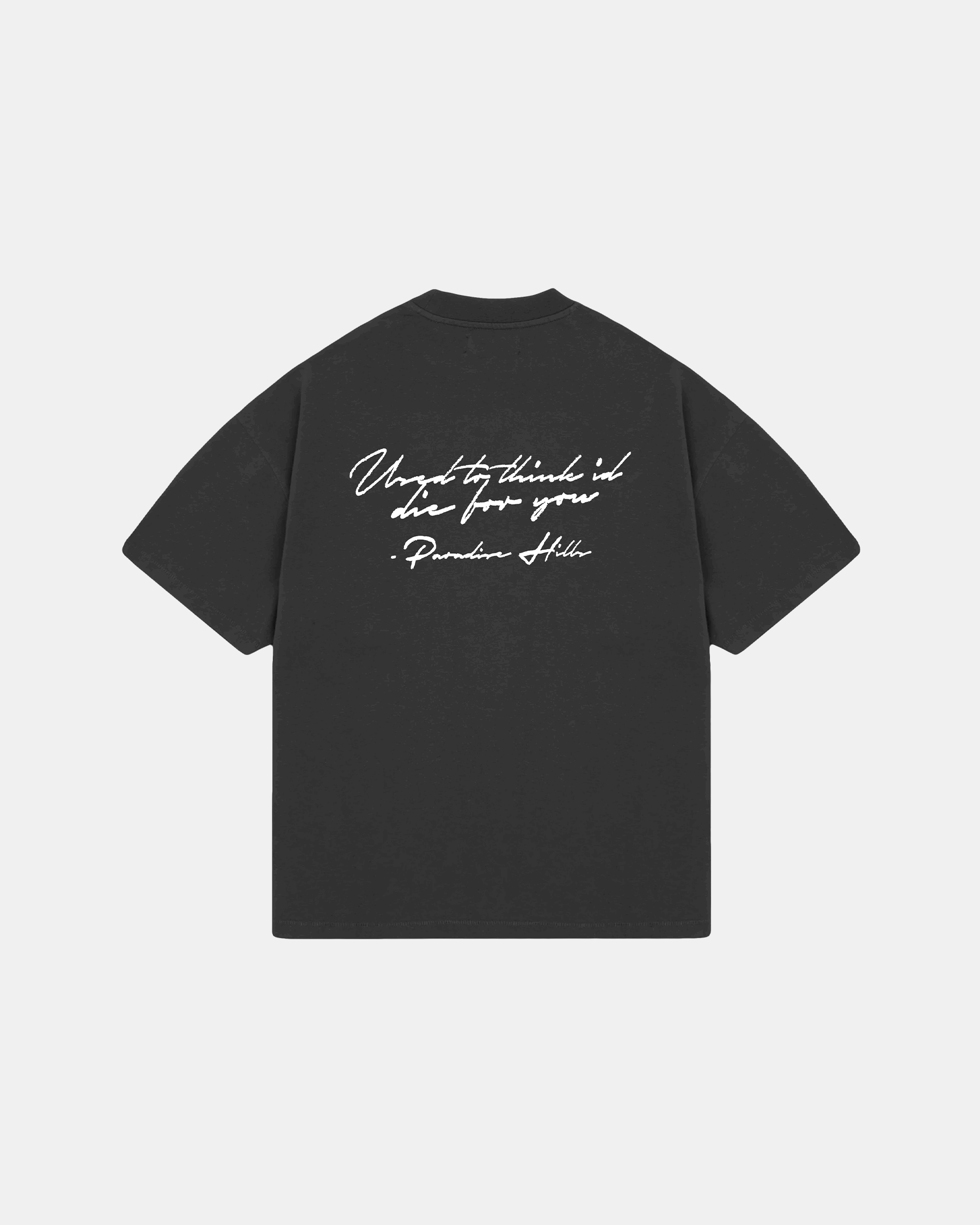 即日発送！House on the hill S/S Tee House on Haunted Hill Unisex T-Shirt – Mystery Supply Co.