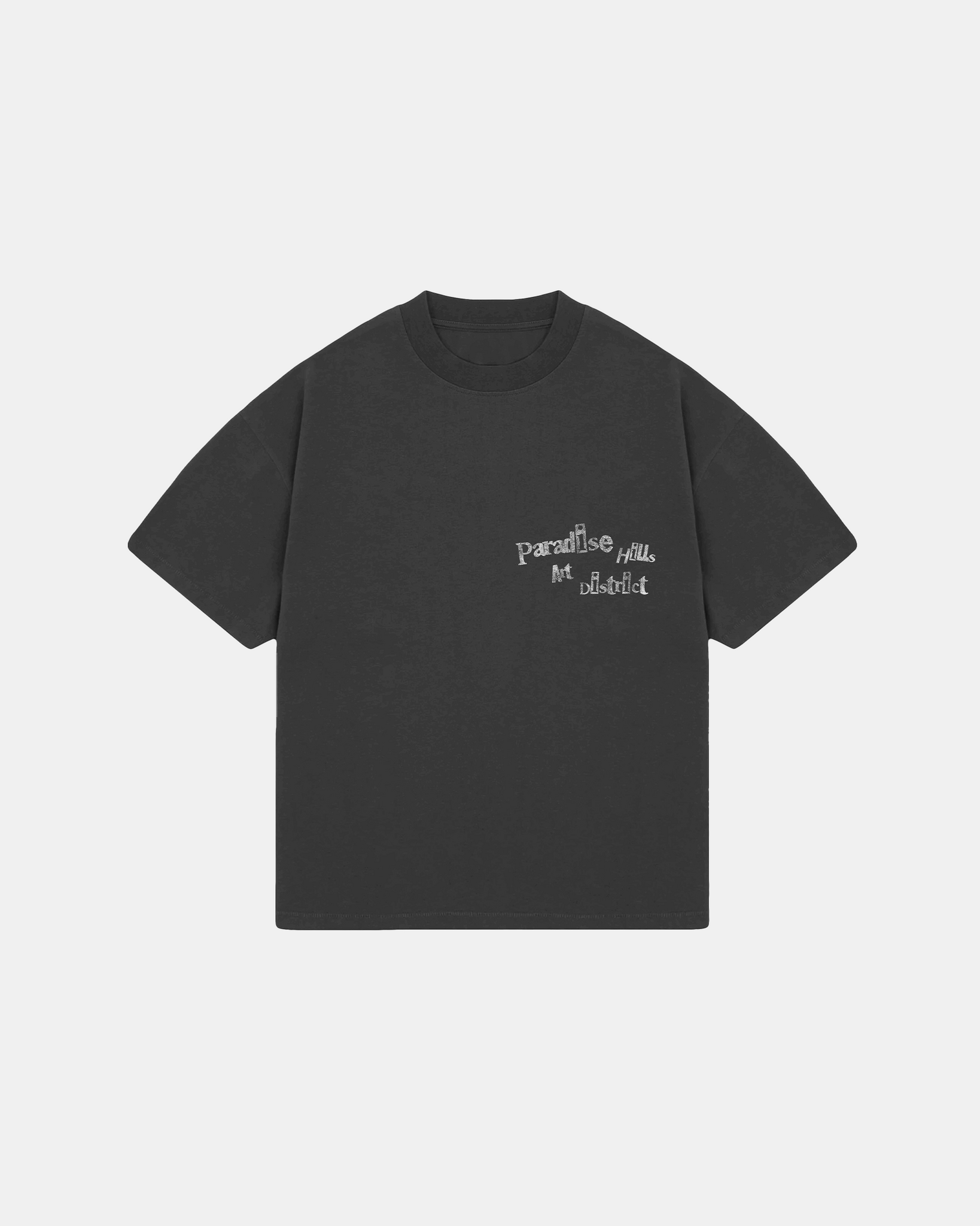 DEVOTION TEE