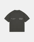WHO SAID ROMANCE IS DEAD TEE