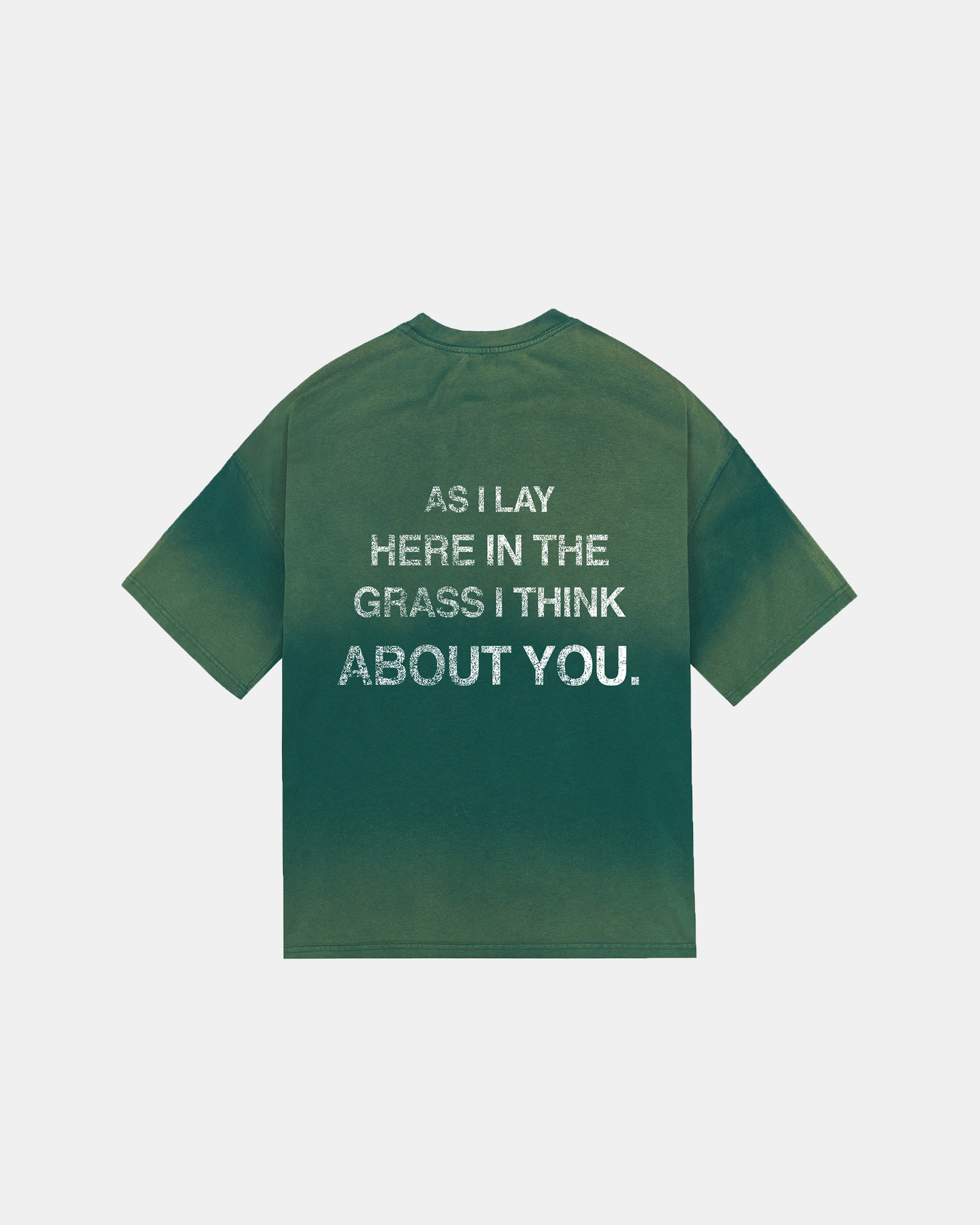 GRASS TEE