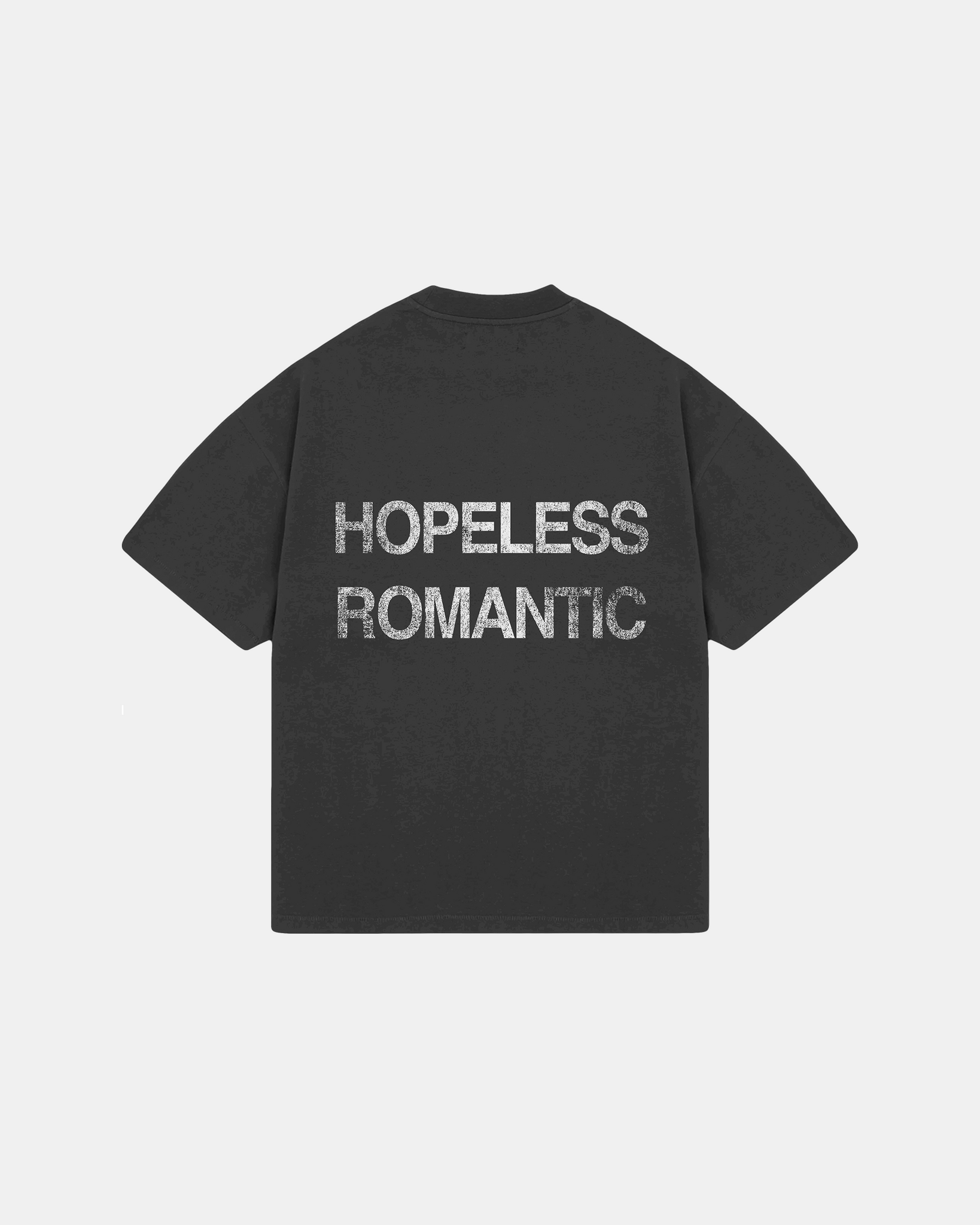 HOPELESS ROMANTIC TEE