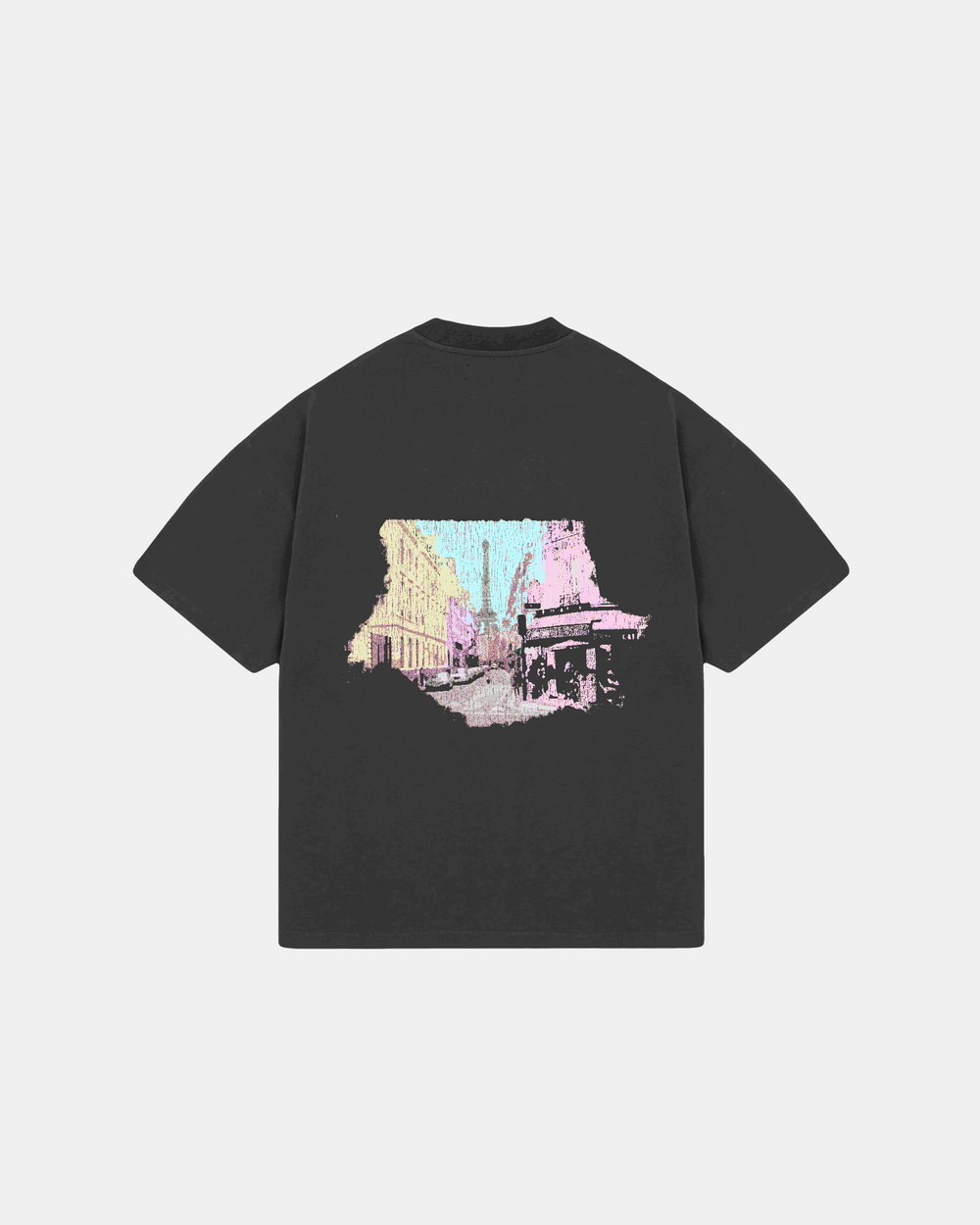 LOVE IS IN THE AIR TEE