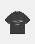 LOVE IS IN THE AIR TEE