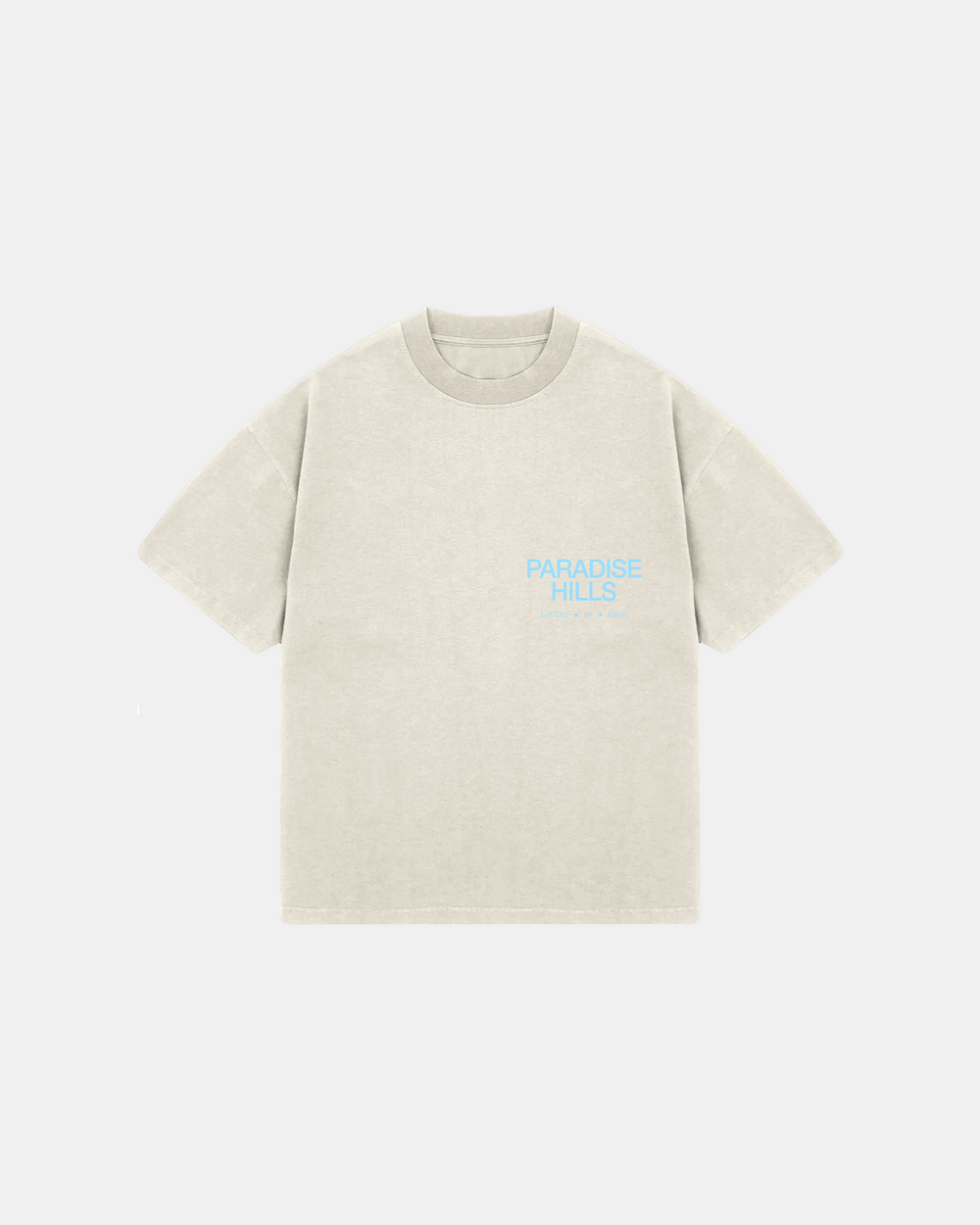 LOVERS IN PARIS TEE