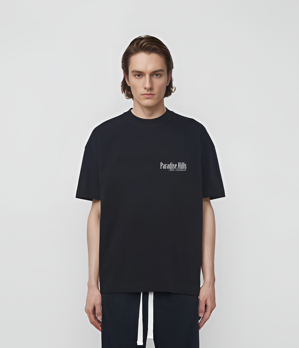 DIE TOGETHER TEE