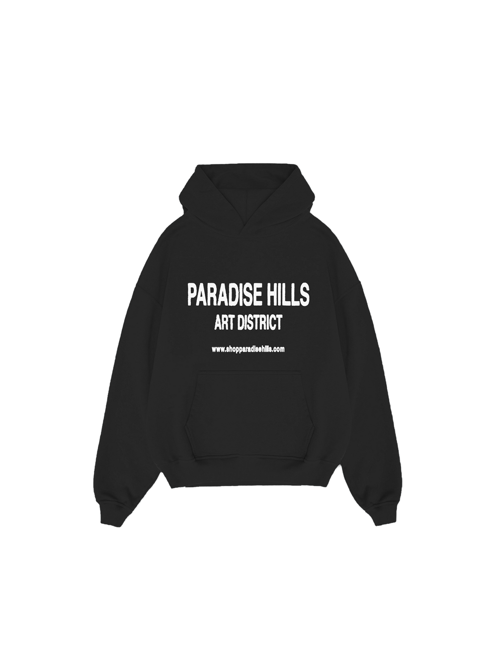 TOO SWEET HOODIE