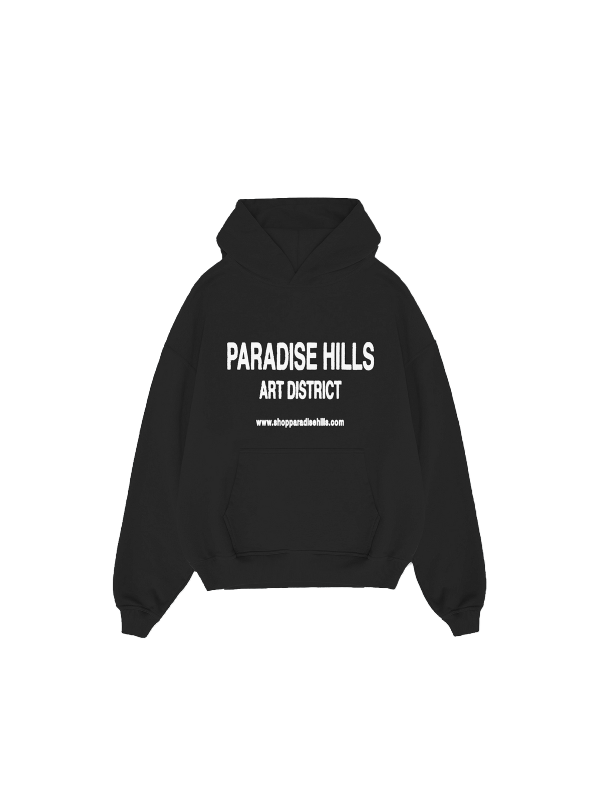 TOO SWEET HOODIE