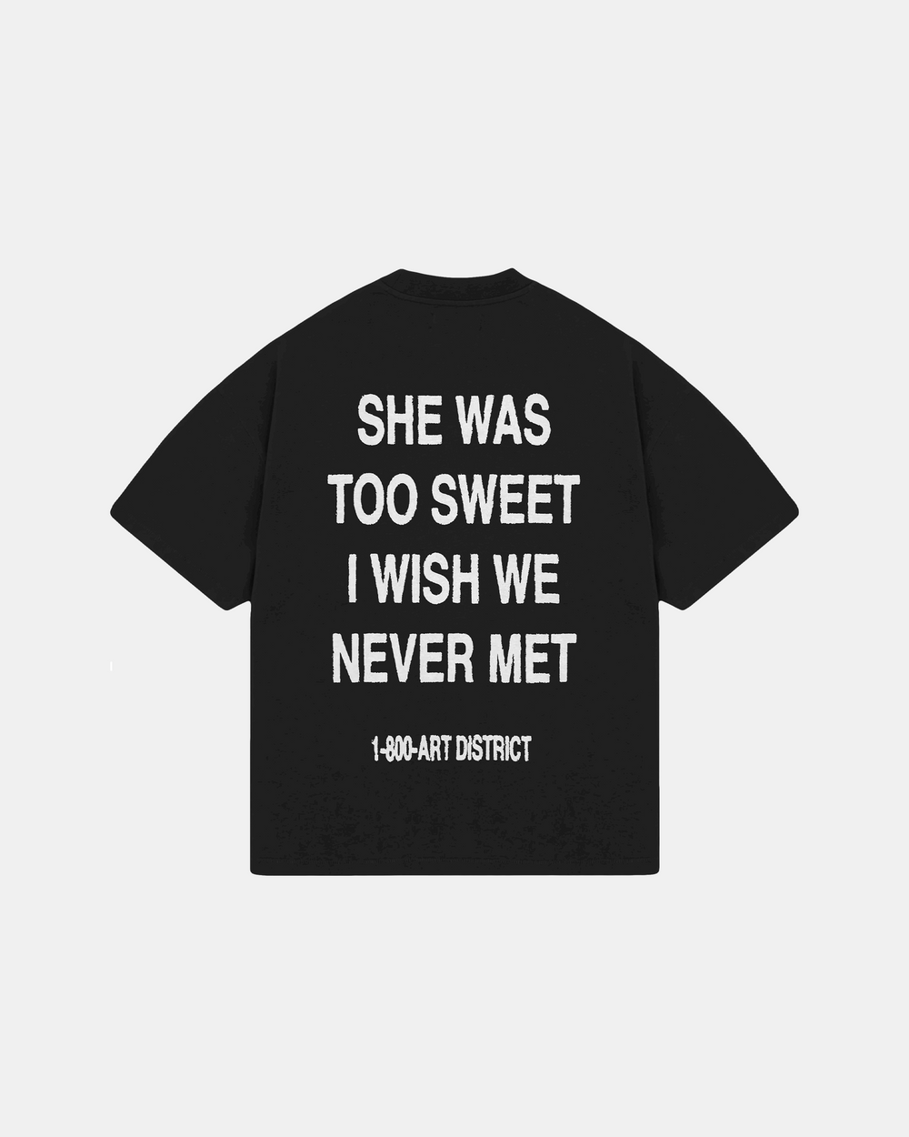 TOO SWEET TEE