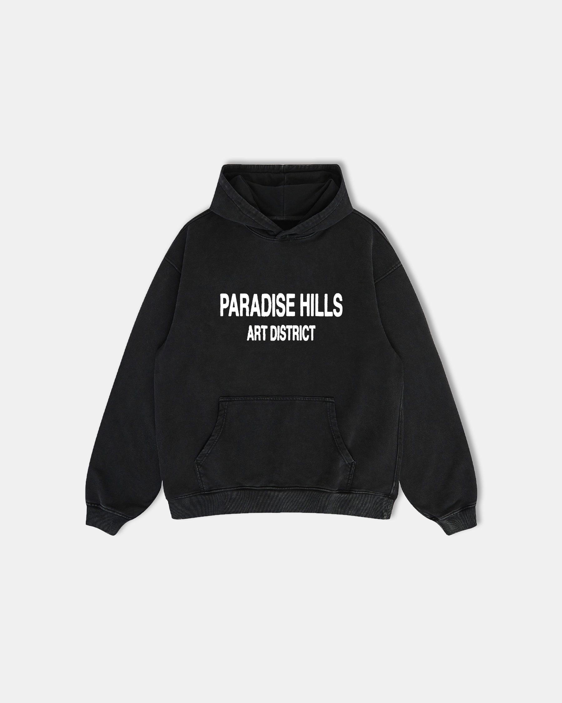 TOO SWEET HOODIE – PARADISE HILLS™