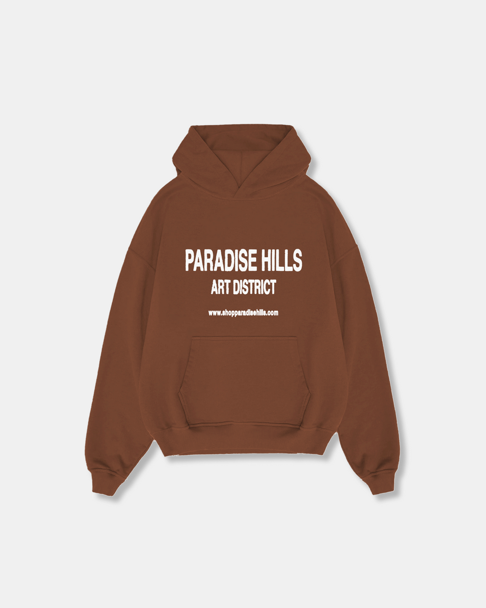 TOO SWEET HOODIE